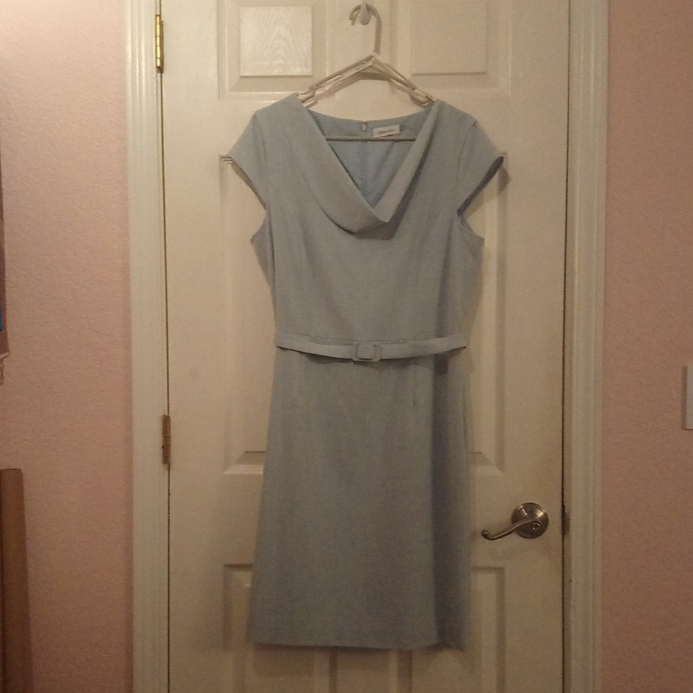 Calvin Klein Dress